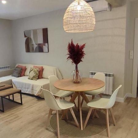 Logrono Centric Apartment Exterior foto